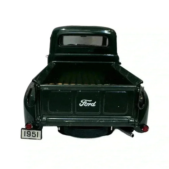 1951 Ford F150 Model series - Army Green New in Box - Picture 4 of 9